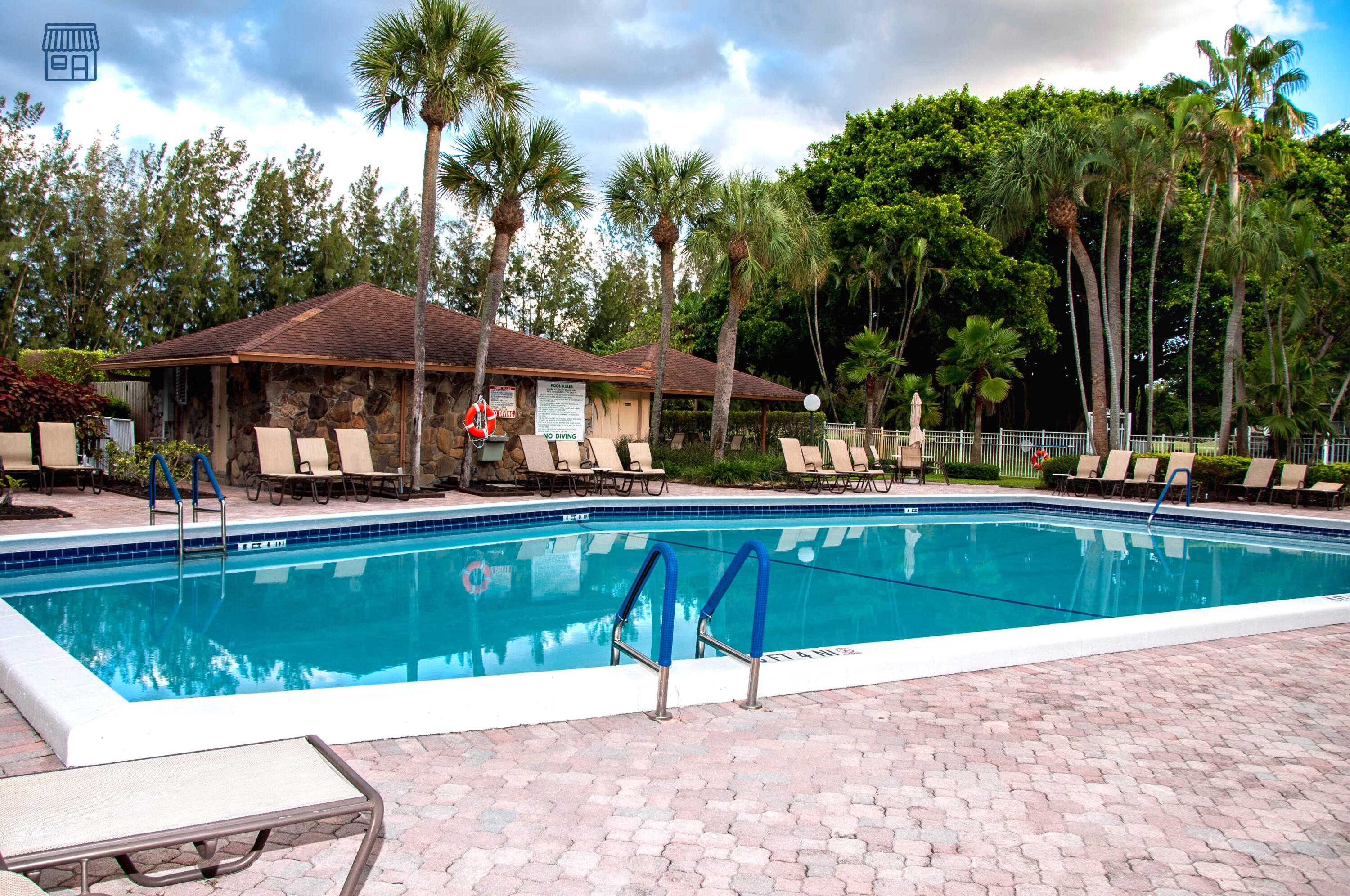 3001 South Course Drive, Unit 209 Pompano Beach, FL 33069 - Photo 15 of 20 IMG_202401221443320