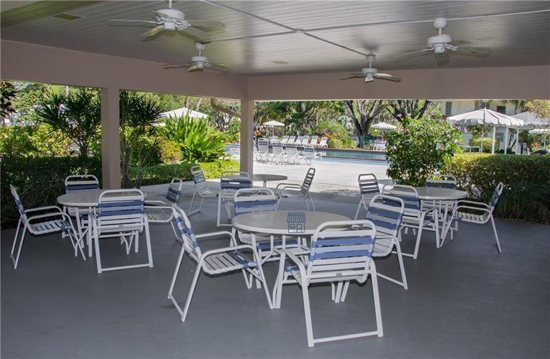 3001 South Course Drive, Unit 209 Pompano Beach, FL 33069 - Photo 18 of 20 pool area1