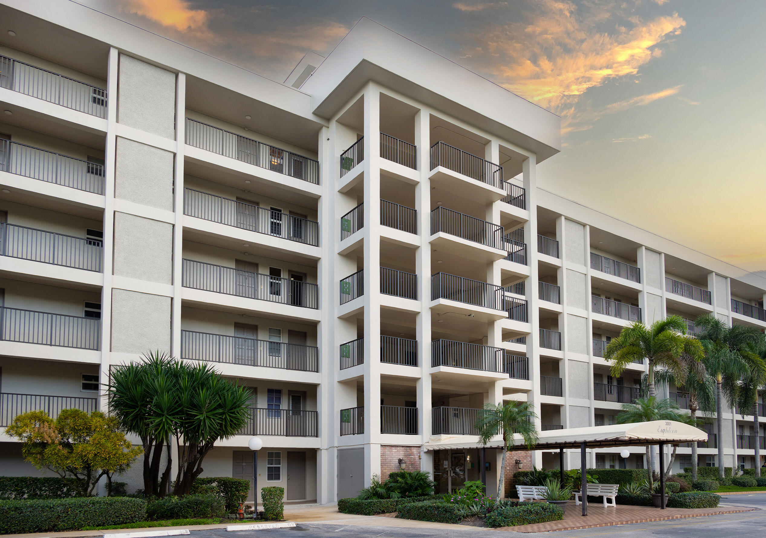 3001 South Course Drive, Unit 209 Pompano Beach, FL 33069 - Photo 19 of 20 YZD_4228
