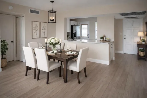 $2,200 | 3001 South Course Drive, Unit 209, Pompano Beach, FL 33069