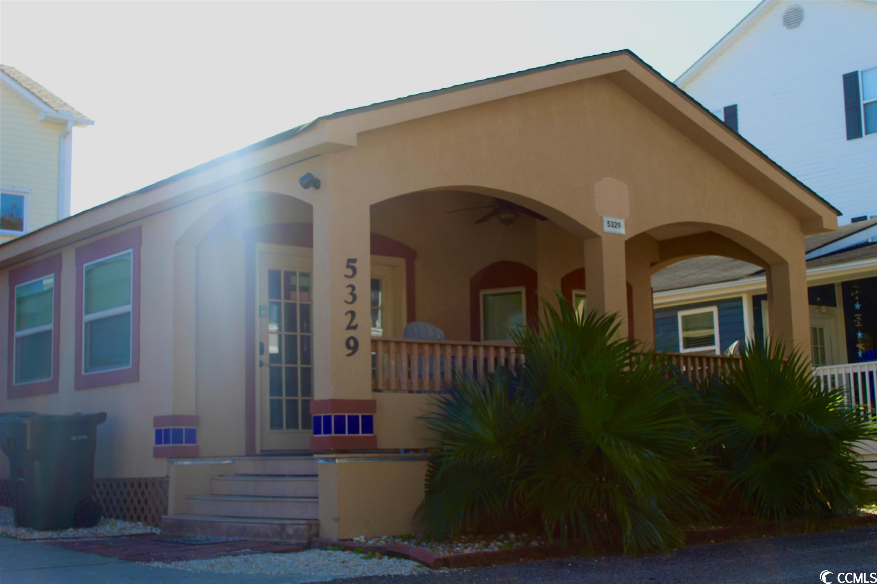 6001-5329 South Kings Hwy  