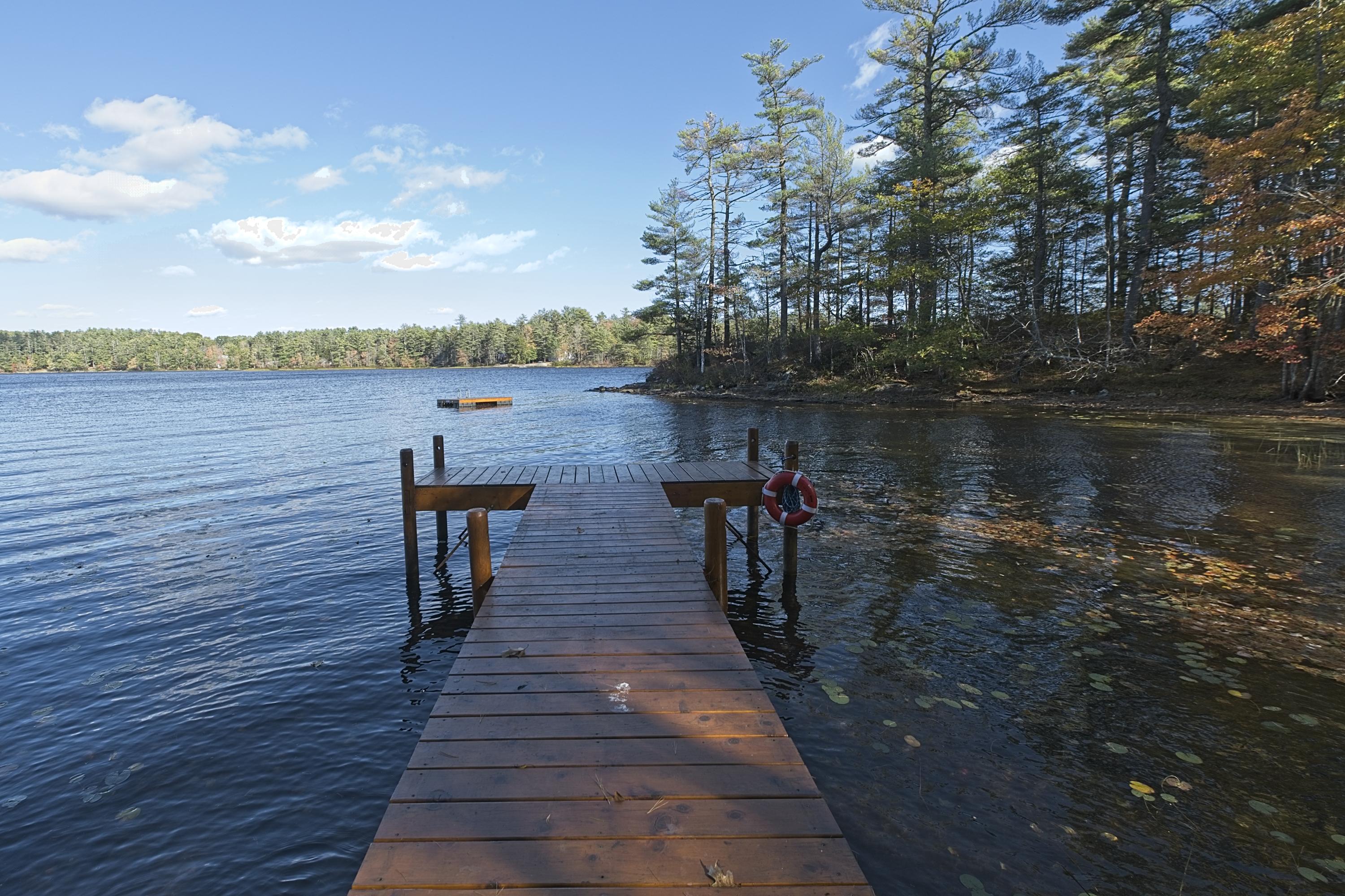 75 Snow Road Nobleboro, ME 04555 - Photo 14 of 89 75 Snow Road - Nobleboro-JAC