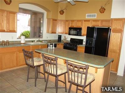 428 West Windowmaker Road Tucson, AZ 85737 - Photo 4 of 10