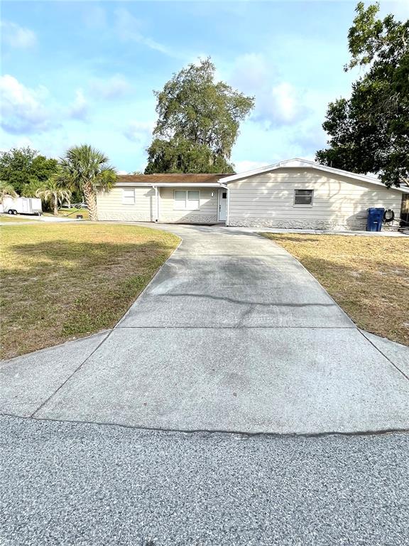 3545 Pinehurst Drive Holiday, FL 34691 - Photo 1 of 1 a view of a swimming pool