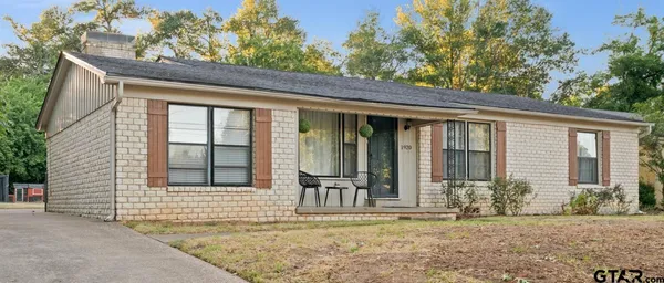 $269,900 | 1920 South Sneed Avenue, Tyler, TX 75701