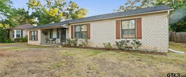 $269,900 | 1920 South Sneed Avenue, Tyler, TX 75701