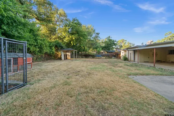 $269,900 | 1920 South Sneed Avenue, Tyler, TX 75701