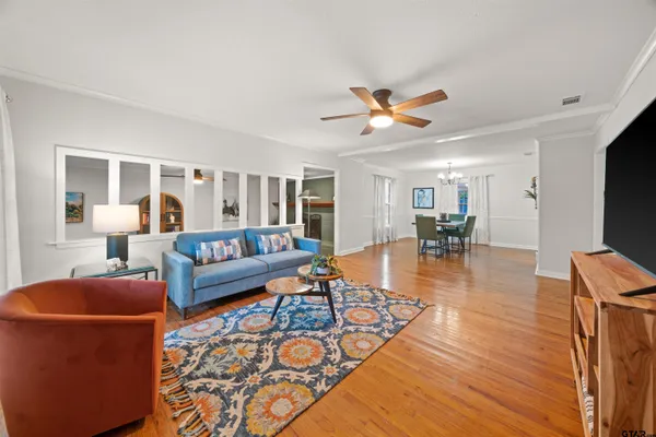 $269,900 | 1920 South Sneed Avenue, Tyler, TX 75701