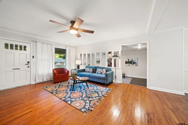 $269,900 | 1920 South Sneed Avenue, Tyler, TX 75701