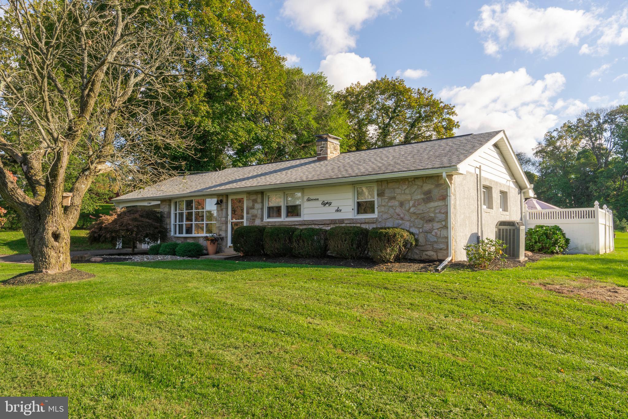 1186 Sheep Hill Road Pottstown, PA 19465 - Photo 3 of 45 Gallery Image 3