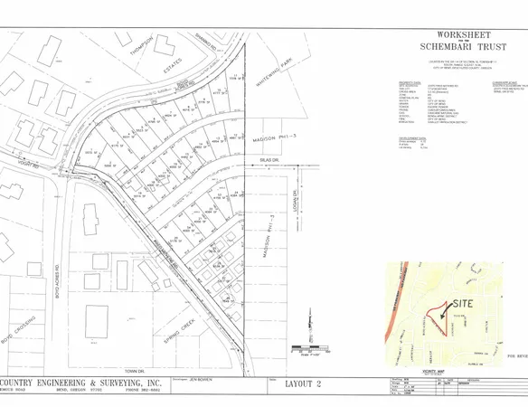 $2,200,000 | 20570 Fred Meyers Road, Bend, OR 97701