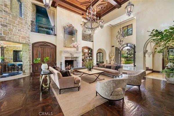 $6,295,000 | 427 La Marina Drive, Camarillo, CA 93010