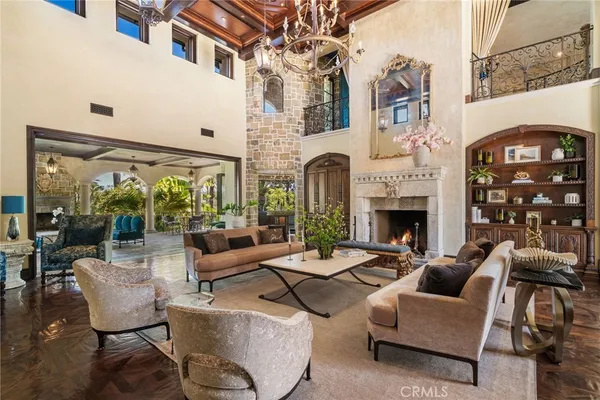 $6,295,000 | 427 La Marina Drive, Camarillo, CA 93010