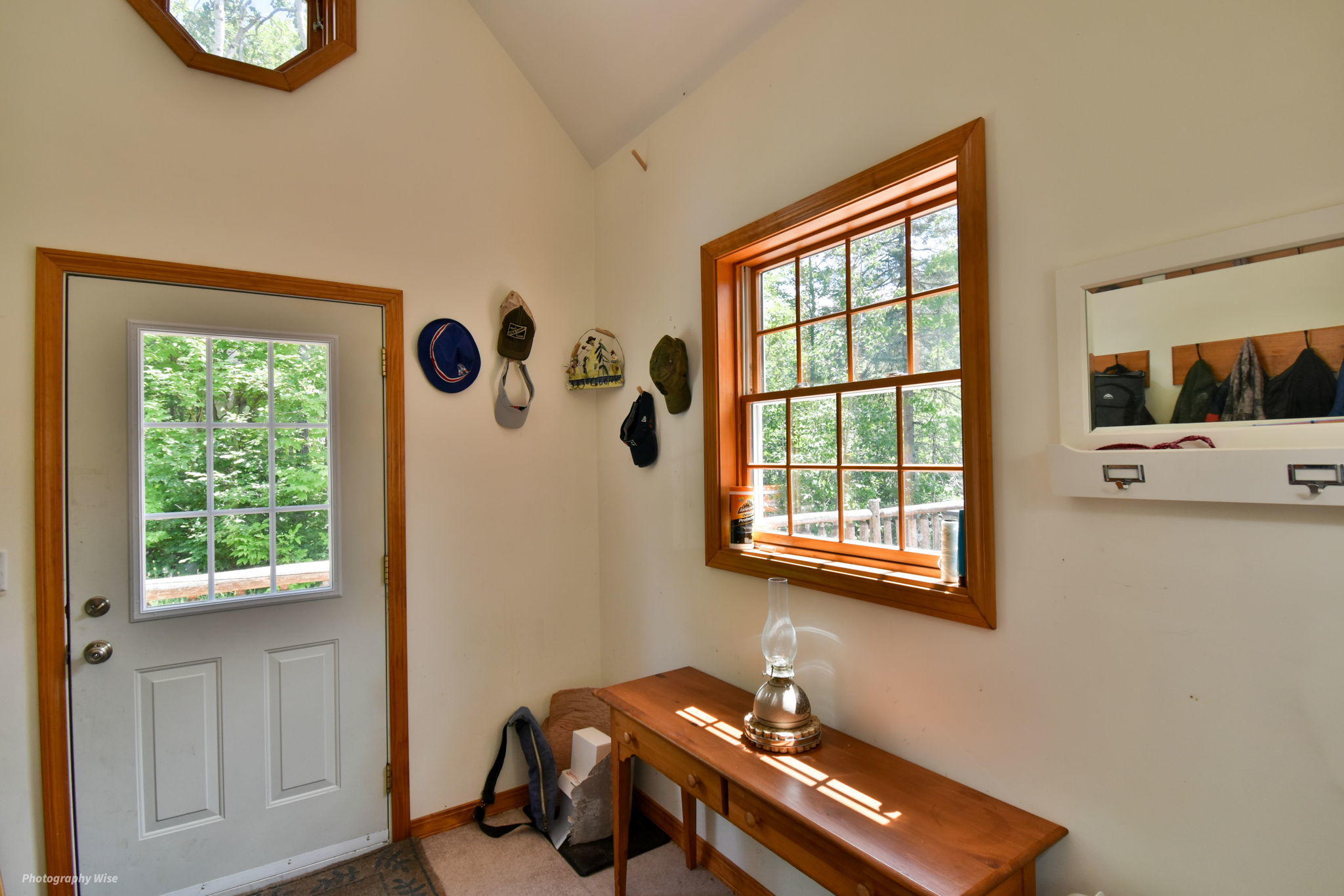 2007 Ridgeview Road Kingfield, ME 04947 - Photo 3 of 30 2007_Ridge_View_Interior14