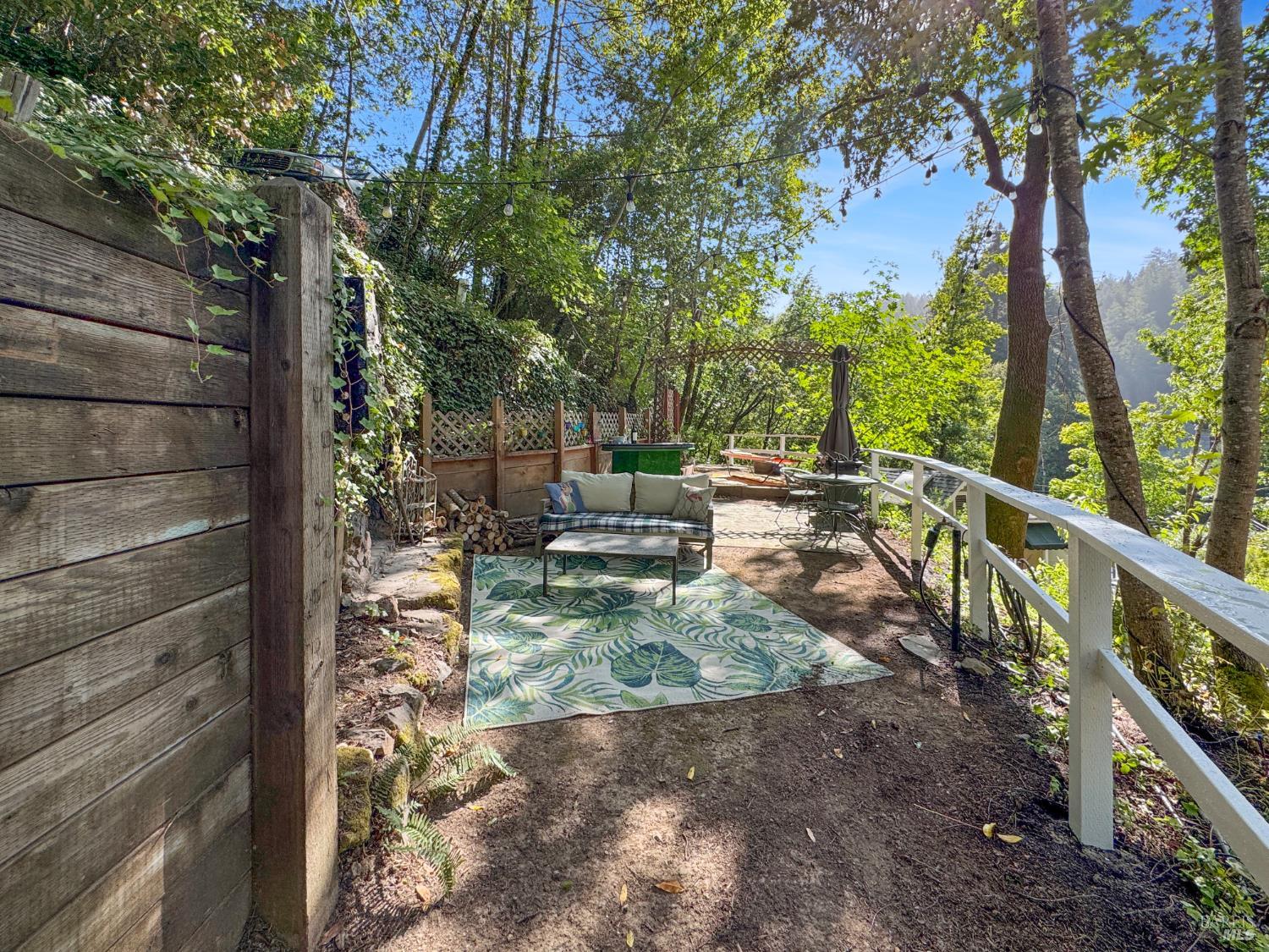 17401 Neeley Road Guerneville, CA 95446 - Photo 59 of 74