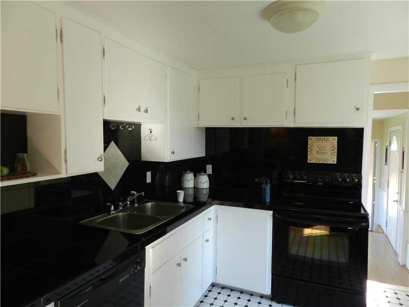 215 Sebago Lake Road Gorham, ME 04038 - Photo 6 of 28 Kitchen.