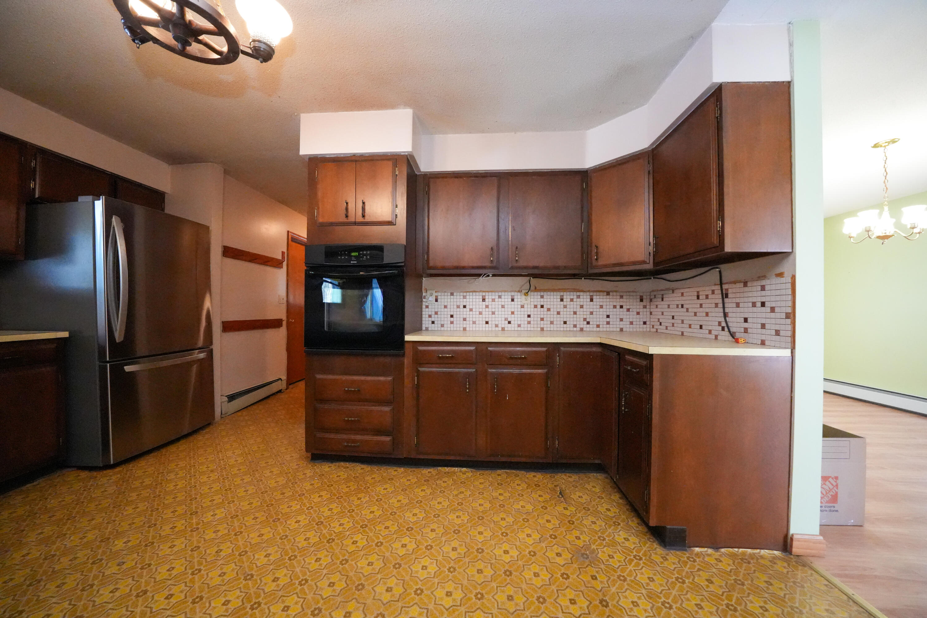 1261 Chase Road Bangor, ME 04401 - Photo 22 of 23 Kitchen 1