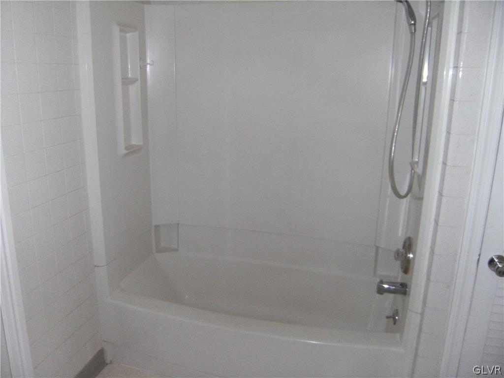 1115 Main Street Slatington, PA 18080 - Photo 17 of 19 a close up of a bathtub