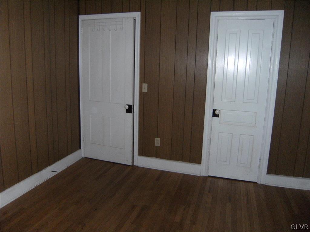 1115 Main Street Slatington, PA 18080 - Photo 19 of 19 an empty room with wooden floor