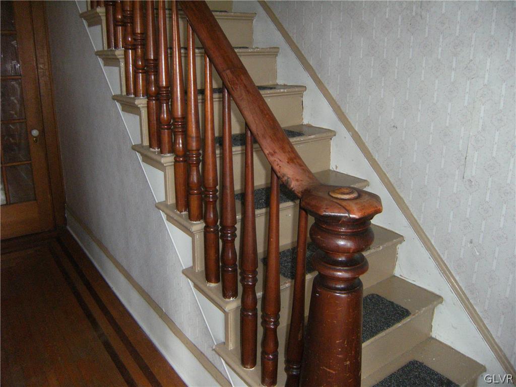 1115 Main Street Slatington, PA 18080 - Photo 8 of 19 a view of entryway