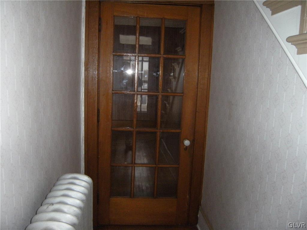 1115 Main Street Slatington, PA 18080 - Photo 9 of 19 a close view of walk in closet