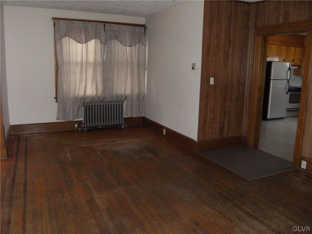 1115 Main Street Slatington, PA 18080 - Photo 10 of 19 a view of a room with wooden floor