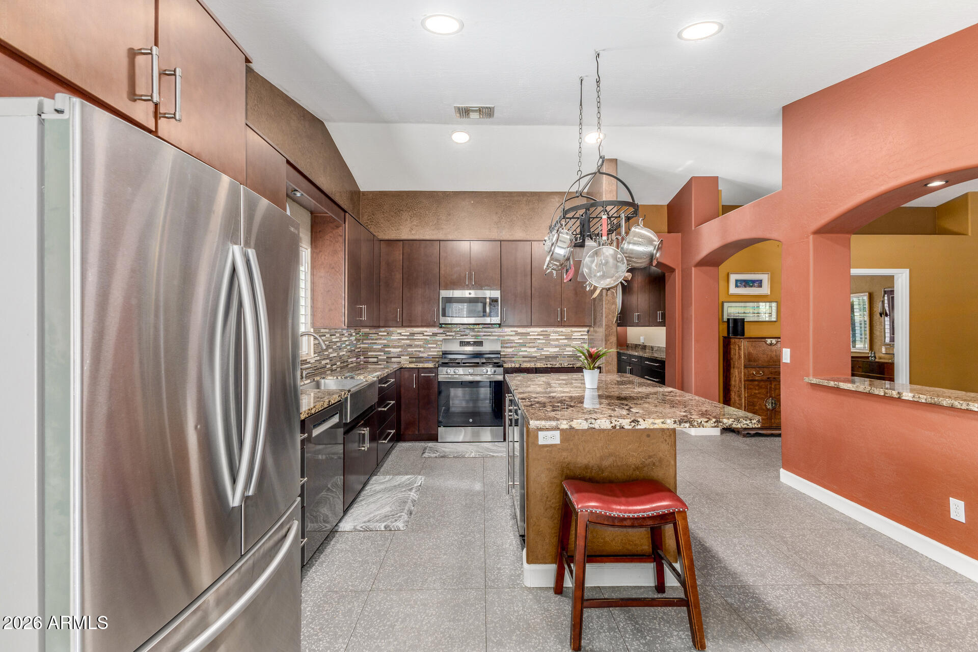 11217 East Rafael Avenue Mesa, AZ 85212 - Photo 14 of 52 Stainless Steel Appliances