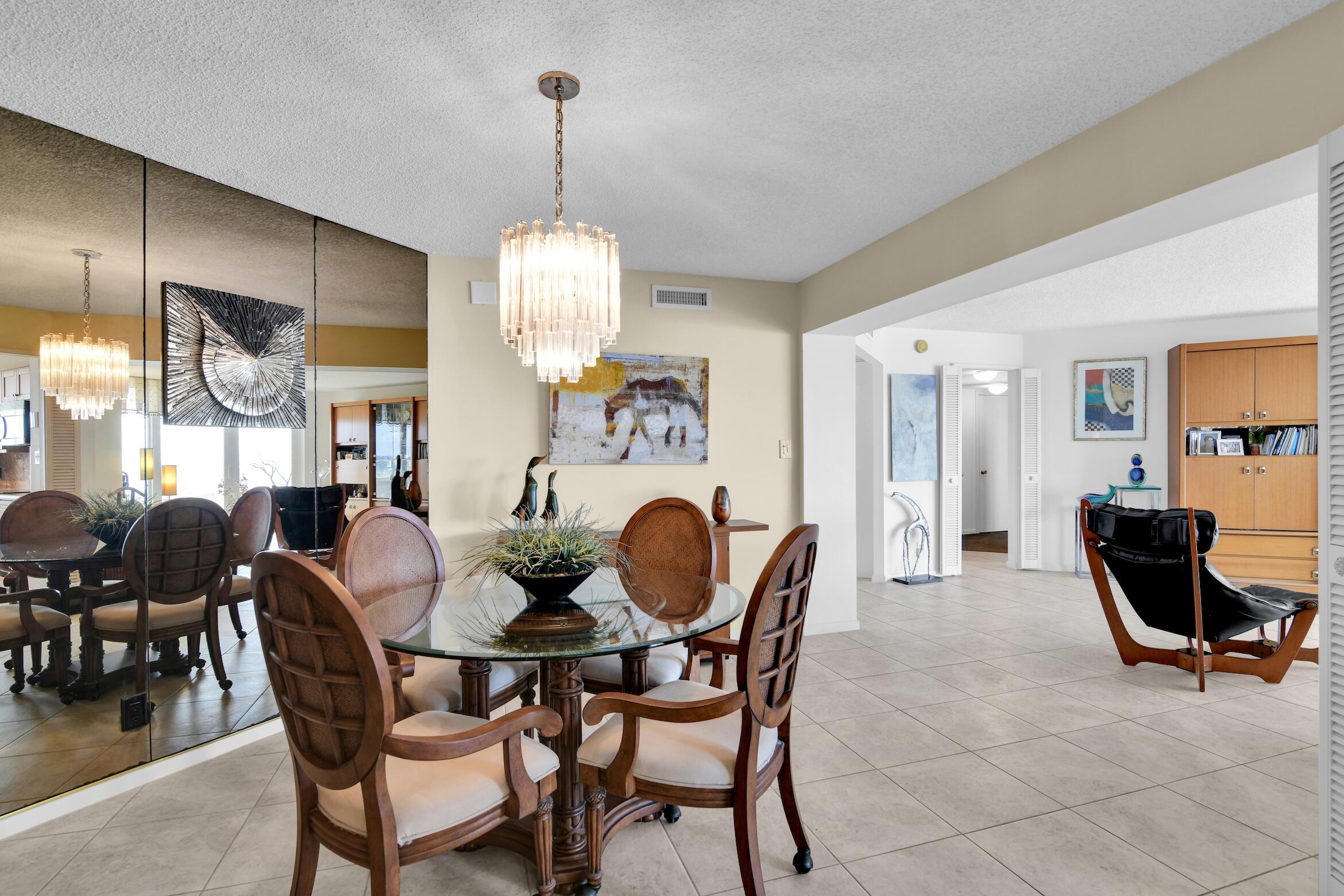 500 South Ocean Boulevard, Unit 706 Boca Raton, FL 33432 - Photo 15 of 64 Chalfonte 706N - 15
