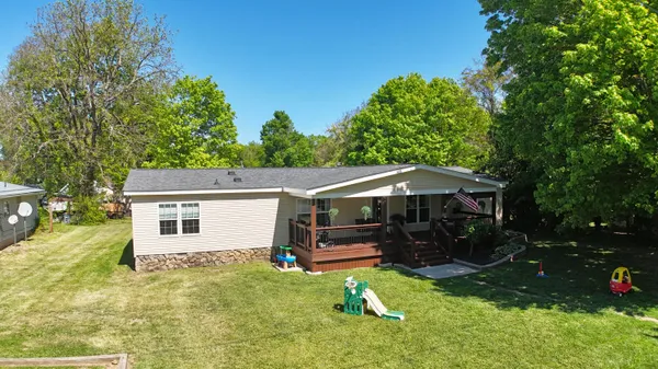 $249,950 | 293 Holcombe Avenue, New Castle, VA 24127
