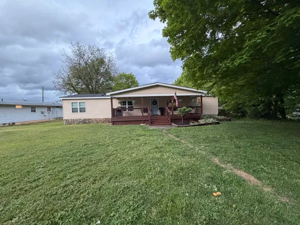 $249,950 | 293 Holcombe Avenue, New Castle, VA 24127