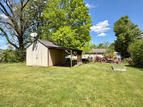 $249,950 | 293 Holcombe Avenue, New Castle, VA 24127