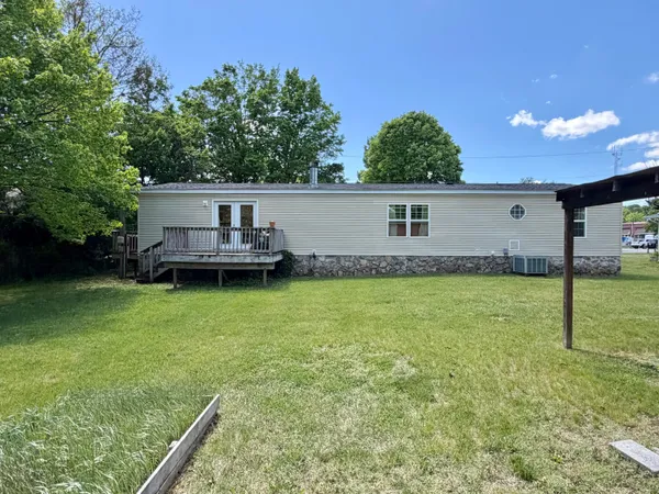 $249,950 | 293 Holcombe Avenue, New Castle, VA 24127
