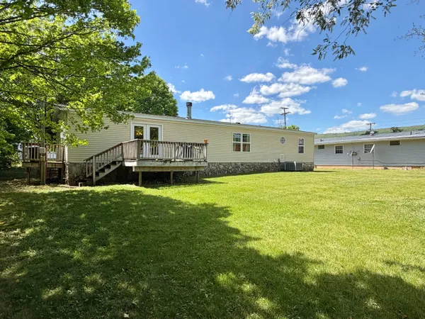 $249,950 | 293 Holcombe Avenue, New Castle, VA 24127