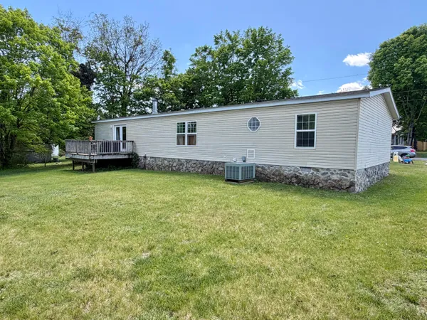 $249,950 | 293 Holcombe Avenue, New Castle, VA 24127
