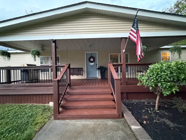 $249,950 | 293 Holcombe Avenue, New Castle, VA 24127