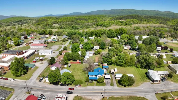 $249,950 | 293 Holcombe Avenue, New Castle, VA 24127