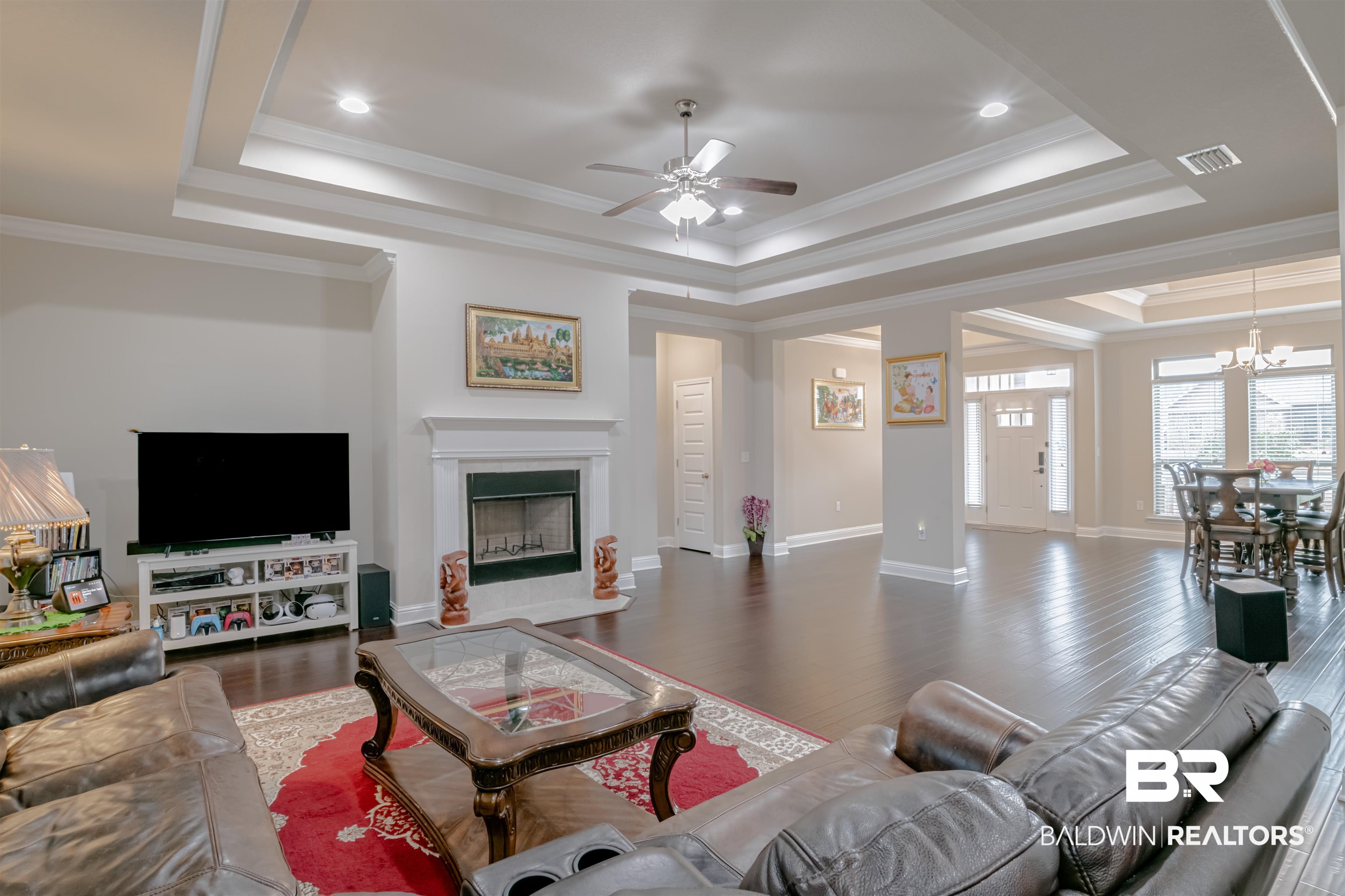 31203 Spoonbill Road Daphne, AL 36527 - Photo 9 of 49