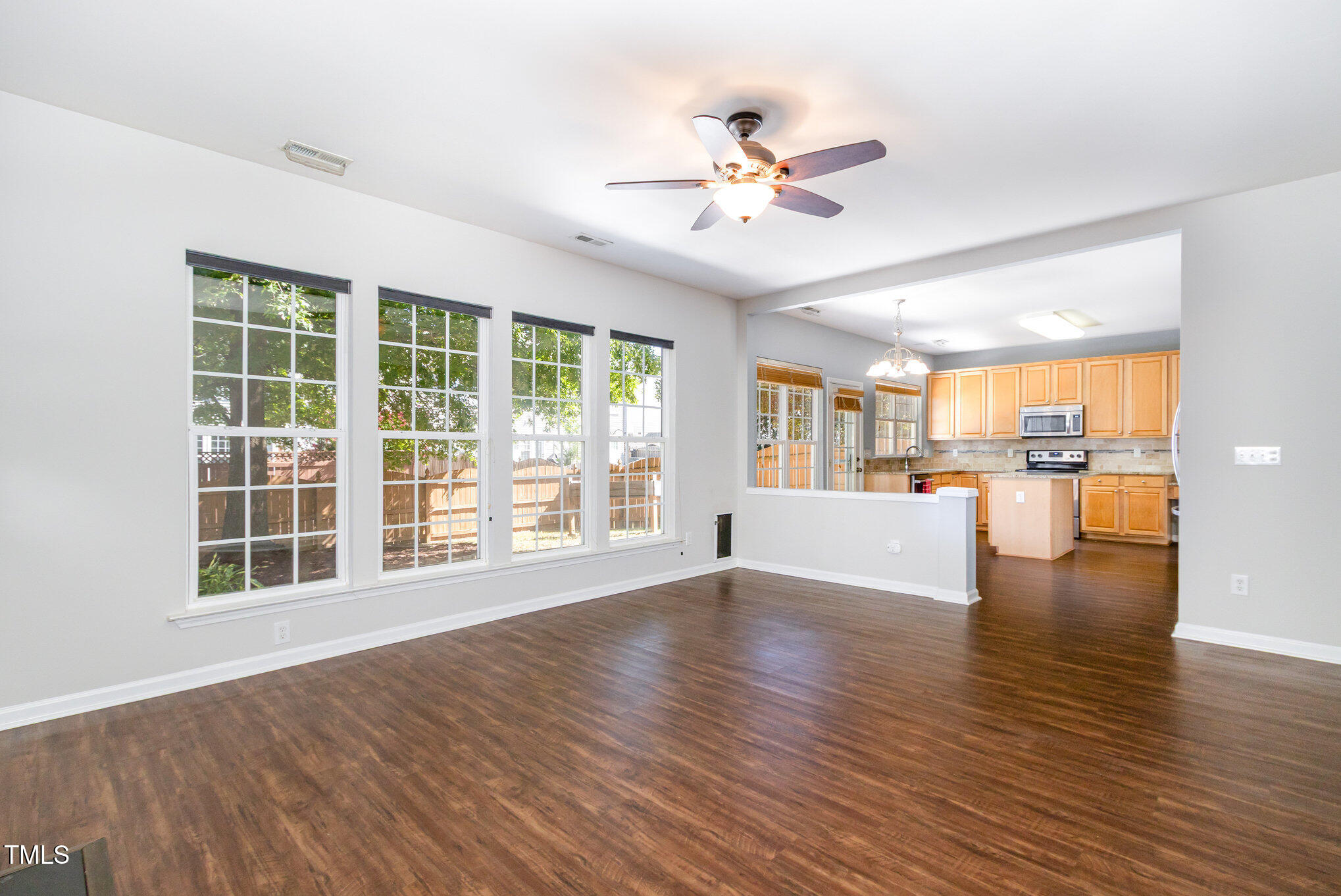 1501 Nealstone Way Raleigh, NC 27614 - Photo 16 of 36 Family room
