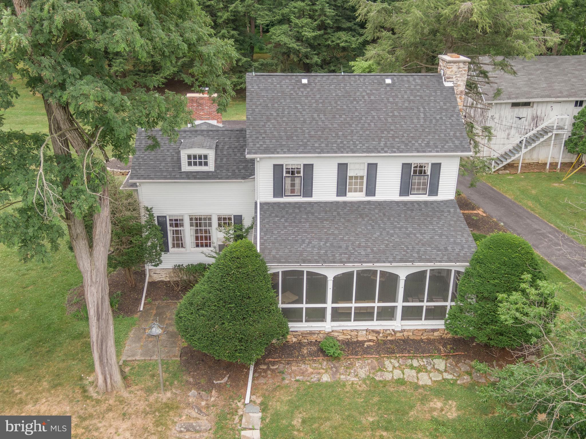 4510 Beaufort Farms Road Harrisburg, PA 17110 - Photo 1 of 48