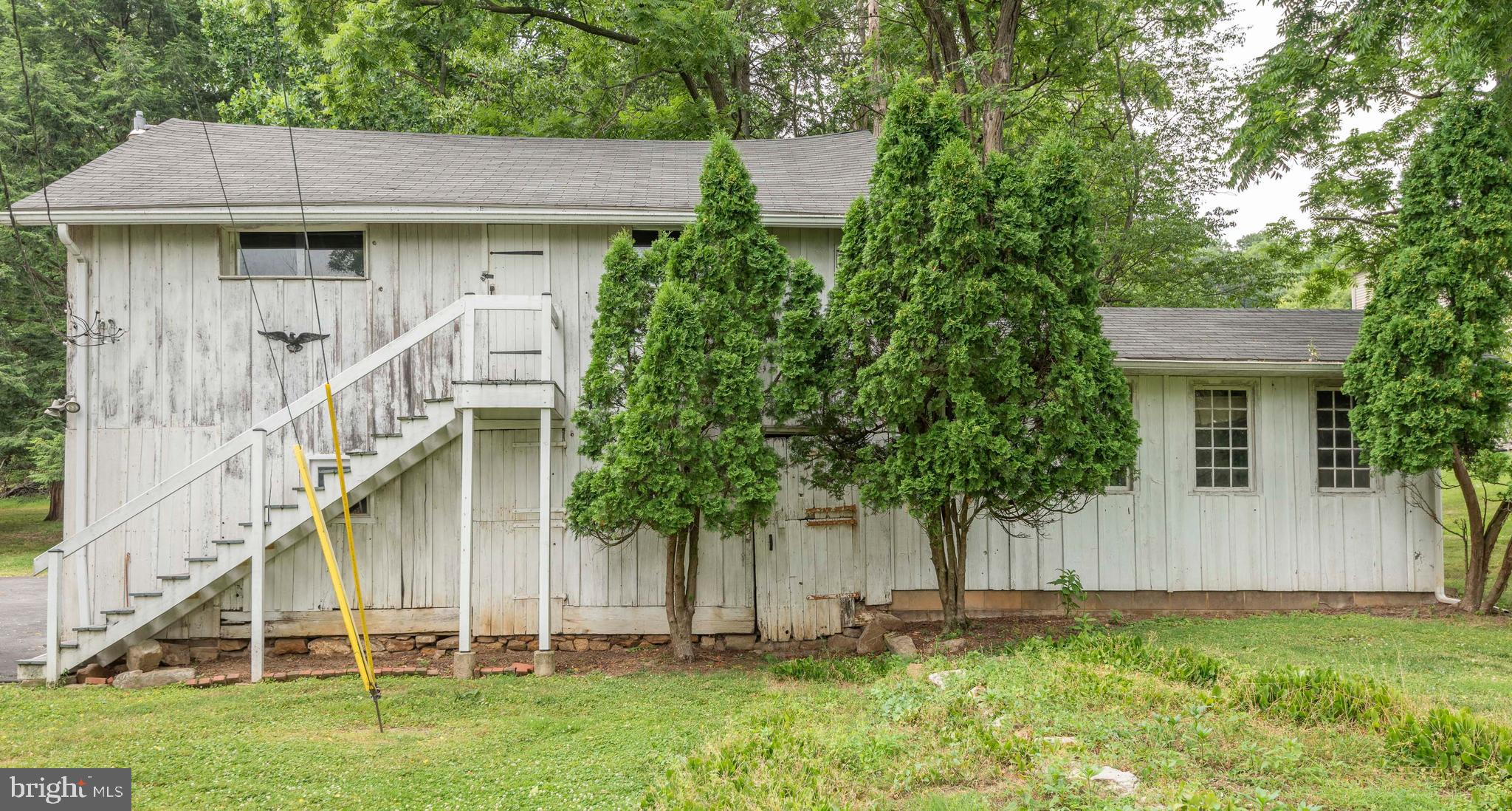 4510 Beaufort Farms Road Harrisburg, PA 17110 - Photo 39 of 48