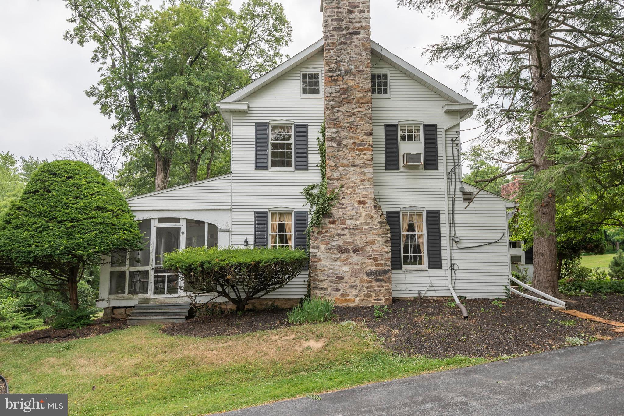 4510 Beaufort Farms Road Harrisburg, PA 17110 - Photo 40 of 48