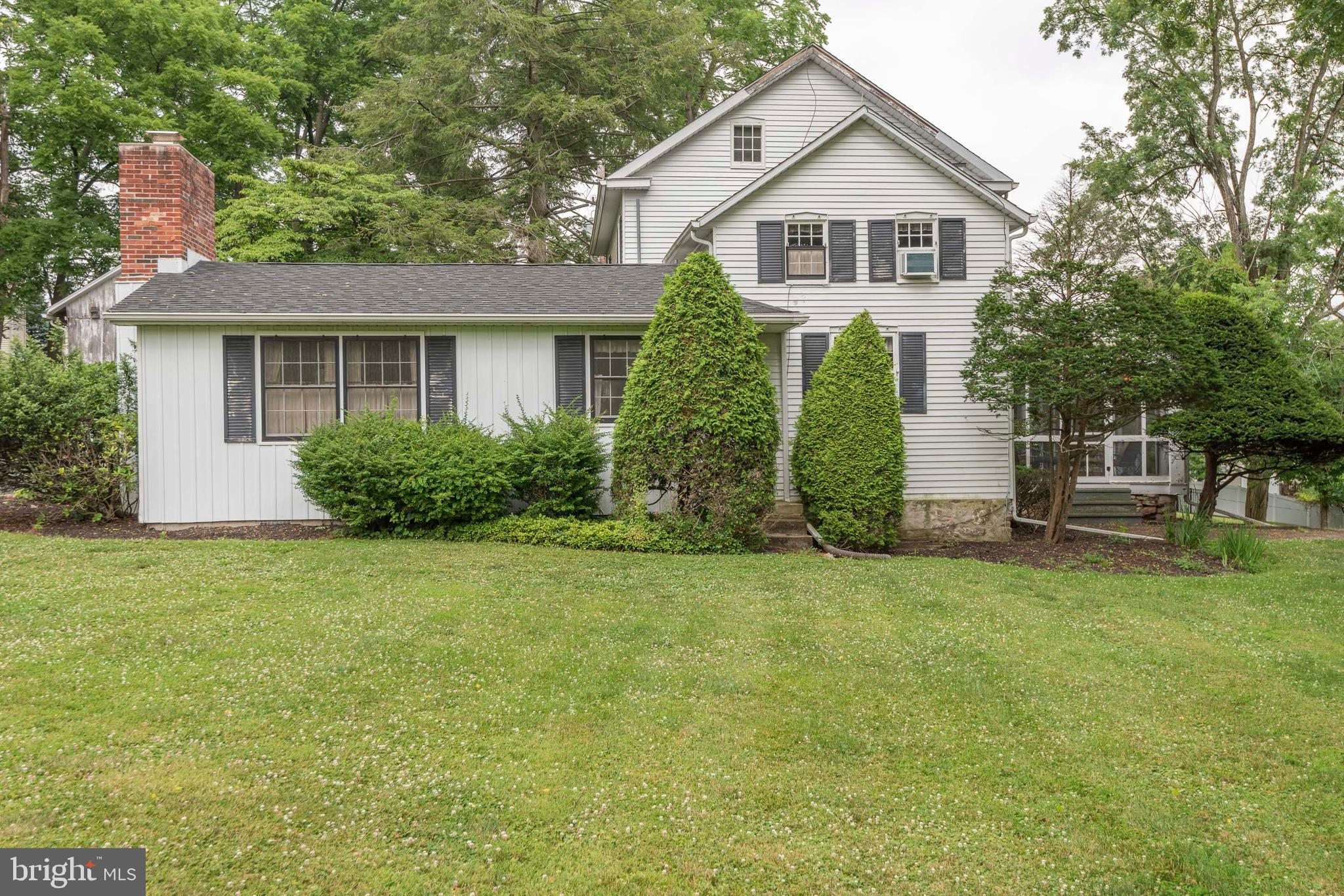 4510 Beaufort Farms Road Harrisburg, PA 17110 - Photo 42 of 48