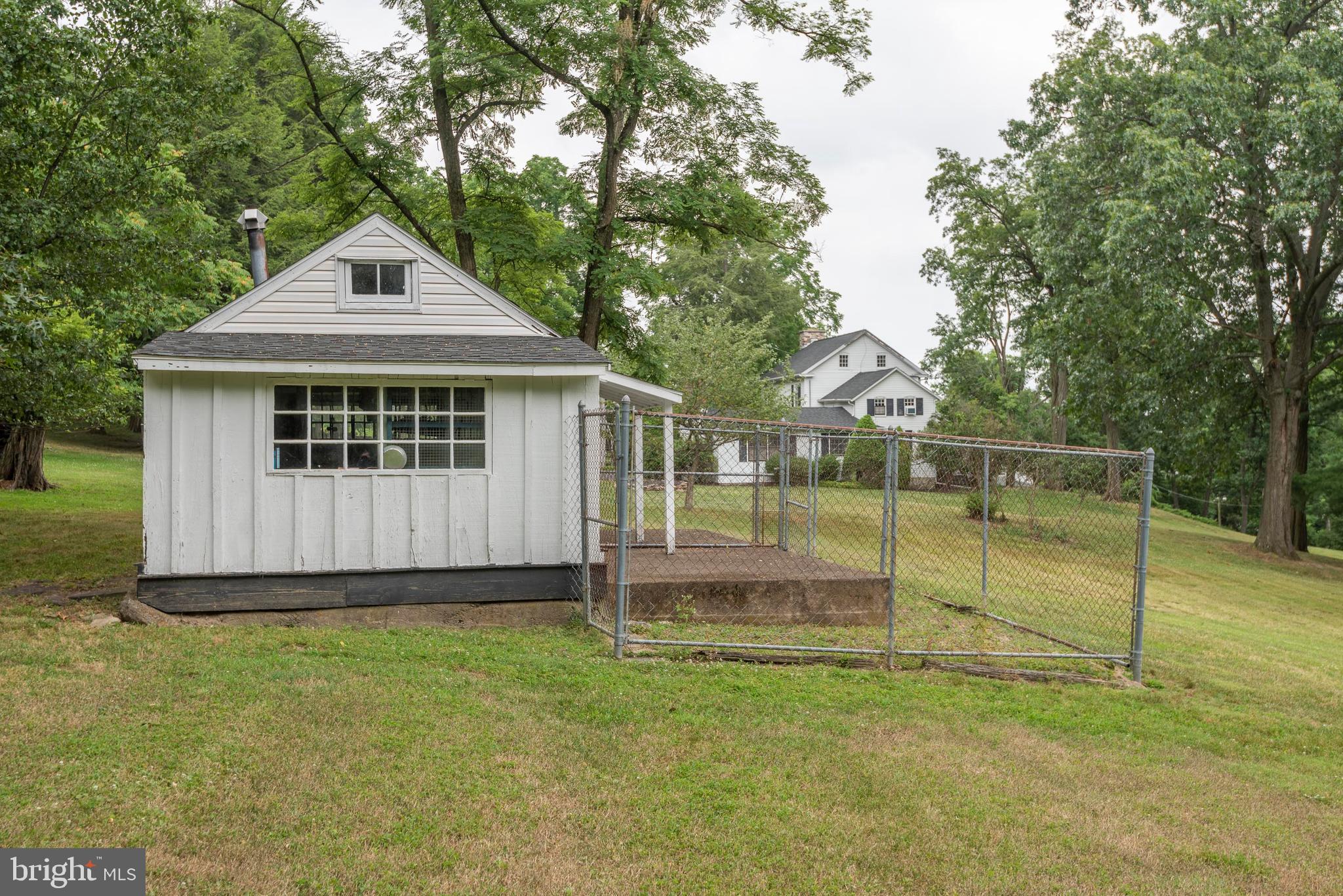 4510 Beaufort Farms Road Harrisburg, PA 17110 - Photo 44 of 48