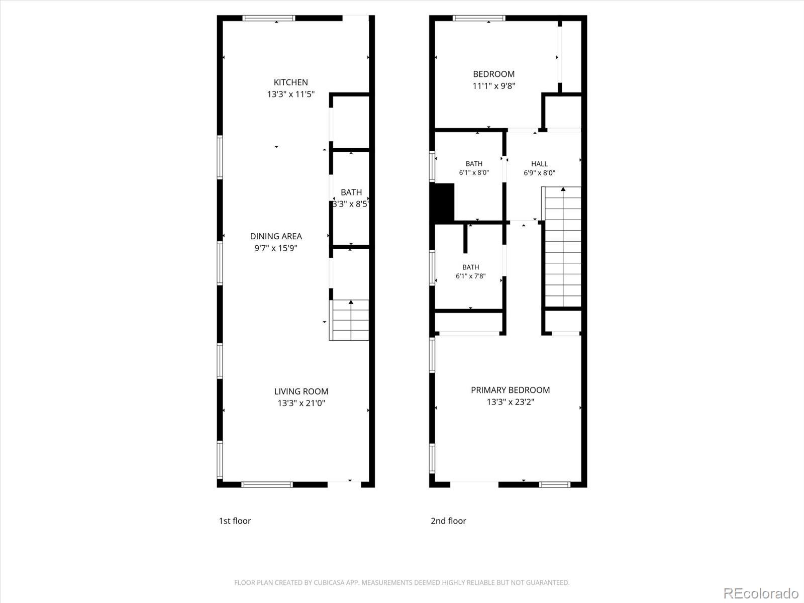 109 Confluence Road, Unit 1 & 2 Salida, CO 81201 - Photo 47 of 48
