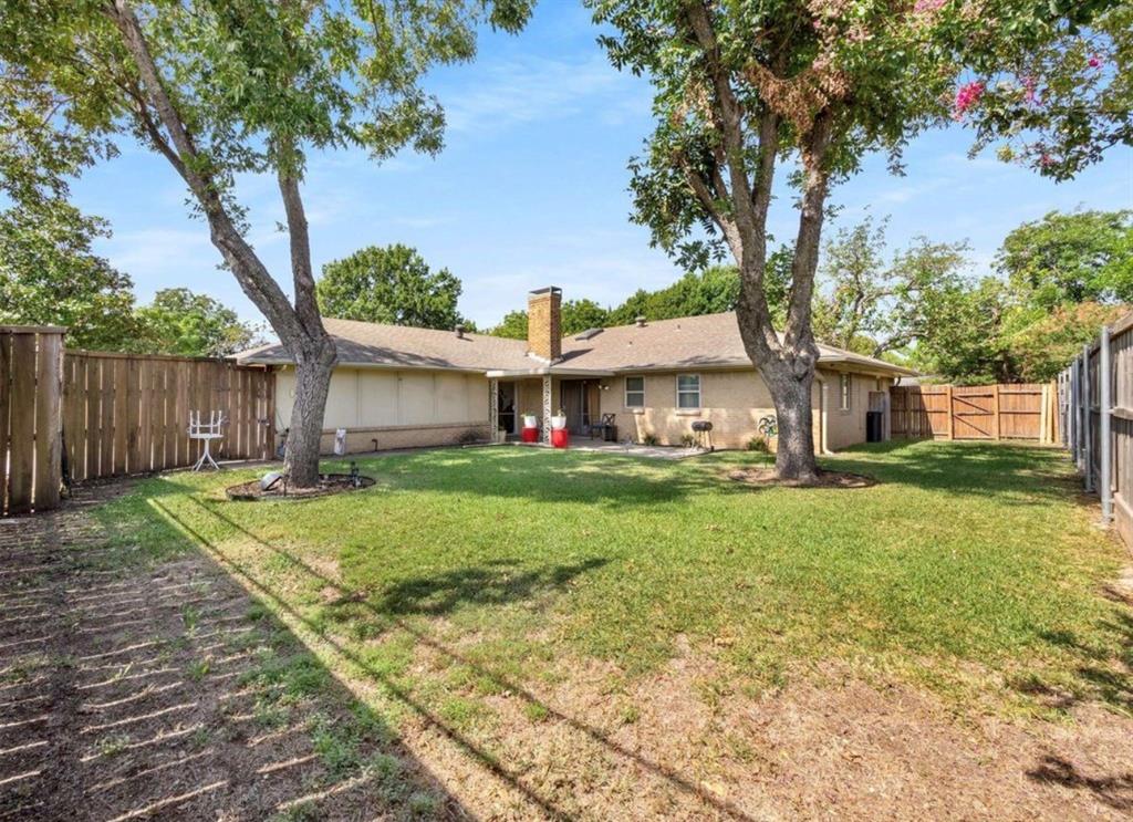 3750 Ridgeoak Way Farmers Branch, TX 75244 - Photo 20 of 26
