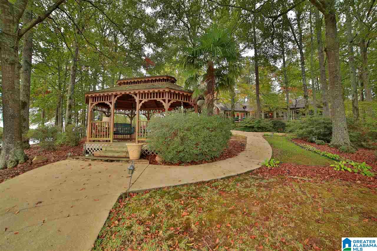 357 Florence Road Wedowee, AL 36278 - Photo 30 of 42