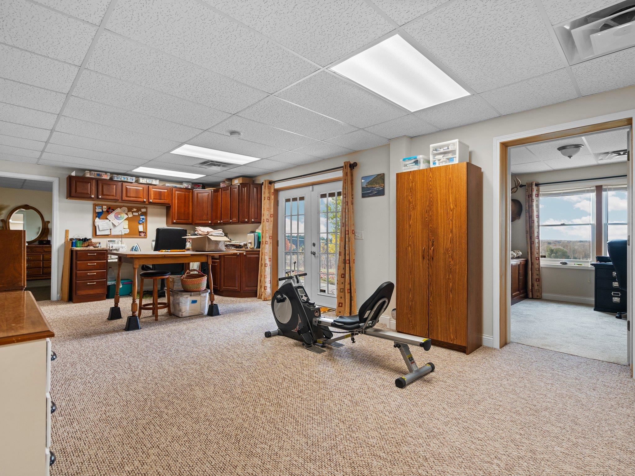 8740 Elm Road Kaleva, MI 49645 - Photo 46 of 99