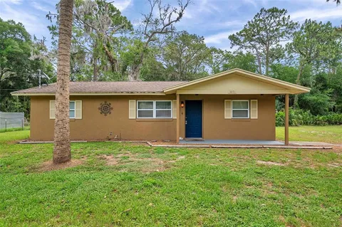 $215,000 | 3371 North Bay Avenue, Crystal River, FL 34428