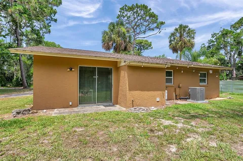 $215,000 | 3371 North Bay Avenue, Crystal River, FL 34428