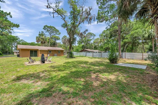 $215,000 | 3371 North Bay Avenue, Crystal River, FL 34428